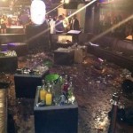 SoHo Nightclub Where Chris Brown and Drake Fought Shut Down by NYPD