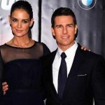 Tom Cruise, Katie Holmes Split after Five Years of Marriage