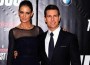 Tom Cruise, Katie Holmes Split after Five Years of Marriage