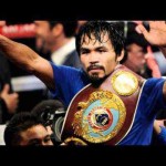 WBO’s Conclusion:  Manny Pacquiao Won Over Timothy Bradley