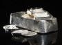 48 Tons of Silver Recovered From World War II Shipwreck