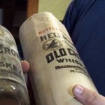 Century-Old Whiskey Bottles Found in Missouri Man's Attic