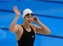 China's 16-year-old Swimmer Ye Shiwen Swims Faster than U.S. Superstar Ryan Lochte