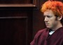 Colorado Shooting Suspect James Holmes Bought Rifles After Failing Oral Exam at University of Colorado