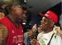 Basketball Bad Boy Dennis Rodman Meets His Father After 42 Years of Separation