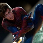 “Spiderman” Spuns $140M In First Week