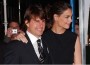 Katie Holmes' $25 Million Net Worth May Double After Split With Tom Cruise