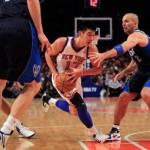 “Linsanity” Says Bye to New York, Moving to Houston?