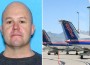 Captain Who Crashed Plane in Utah Wanted for Killing Girlfriend