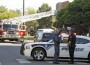 Police Sending a Robot to Detonate Explosives at Colorado Shooting Suspect's Home
