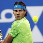 Tennis Ace Rafael Nadal Quits from London Olympics