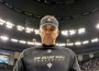 NFL coaches, accordingly, put in such extended hours on two things in their life: family and football. These two things are not going smoothly for Sean Payton. The New Orleans Times-Picayune reports that Payton, who was suspended by the NFL for a year, has filed a divorce from his wife. The petition lists the grounds for divorce as "discord or conflict of personalities between Petitioner and Respondent that destroys the legitimate ends of the marriage relationship and prevents any reasonable expectation of reconciliation." The filings indicate that Payton has already moved out of his Westlake, Texas, home in the Dallas suburbs, where he lived with wife Beth Payton and their two children. The said year-long suspension will cost Payton about $5.8 million in salary, and will keep him away from the game for a year, which means that he won't be able to see or talk to countless friends and co-workers. Football, which has been taken away from him, is all Payton has ever done, going right into coaching after a brief playing career. And now, he is suffering from another blow in his life. Any man, who loves football all his life, and perhaps, loves his wife next to his career, would be depressed by this unhappy turn of events.