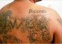 Tattoo Associated With Gang Symbols Derail Visa Applications