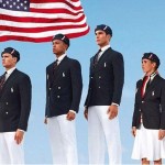 Team USA to Wear Made in China Uniforms