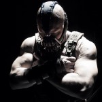 The Dark Knight Rises: New Villain, Bane, Wow Audiences