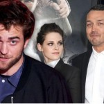 Twilight Star Robert Pattinson Disgusted with The Man Kristen Stewart Cheated With?