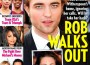 Robert Pattinson Stays in Witherspoonâ€™s Vacation House
