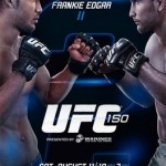 Controversial Decision at UFC 150