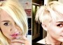 Miley Cyrus Reveals Shocking Hair Cut