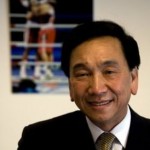 Controversial Gold Medal Boxing Decision Puts IABA President On Hot Seat