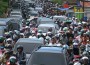 Giant Earthquake Hits Indonesia Once Again