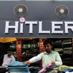 Clothing Store Named “Hitler” Stirs Anger in India