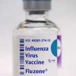 Primary Universal Flu Vaccination