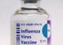 Primary Universal Flu Vaccination