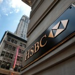 HSBC Investigated for Money Laundering