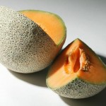 Another Cantaloupe Outbreak in 2012