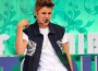 Justin Bieber Shares Thought About Being Famous