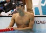 Micheal Phelps Will Retire After Historic Gold Haul