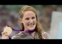 Olympic Star Missy Franklin Receives Care Package From Justin Bieber