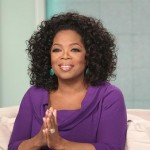 Oprah Winfrey Tops the List of the Highest-Paid Celebrities
