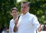 Romney Admits Democratic Attacks are Hurting Him