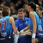 Russian Volleyball Coach Commits Suicide Due to Poor Olympic Showing