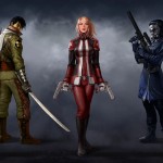 The Secret World 3 Day Trial