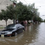 Tracking Hurricane Isaac’s Path of Destruction