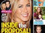 Justin Therouxâ€™s Proposal to Jennifer Aniston Becomes Internet Sensation
