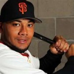 Melky Cabrera’s Suspension Shocks Giants GM Sabean