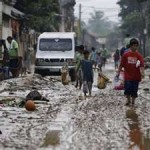 Storm “Kai-tak” Brings More Landslides and Floods to the Philippines