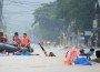 Philippine Floods Force Massive Evacuation, Killing More Than 50