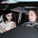 Katy Perry and John Mayer Spotted Together