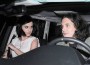 Katy Perry and John Mayer Spotted Together