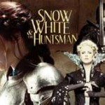 Kristen Stewart Replaced in Coming Snow White Sequel