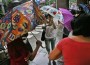 High Alert in Taiwan, China Due to Typhoon