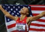 Olympics: USA Currently Leads China in Medal Count