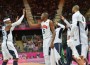 US Basketball Olympic Team Routs Nigeria