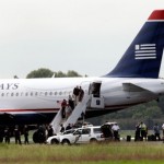 Angry Ex-Girlfriend Triggered US Airways Bomb Hoax 