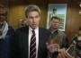 U.S. Ambassador to Libya Killed in Rocket Attack By Protesters
